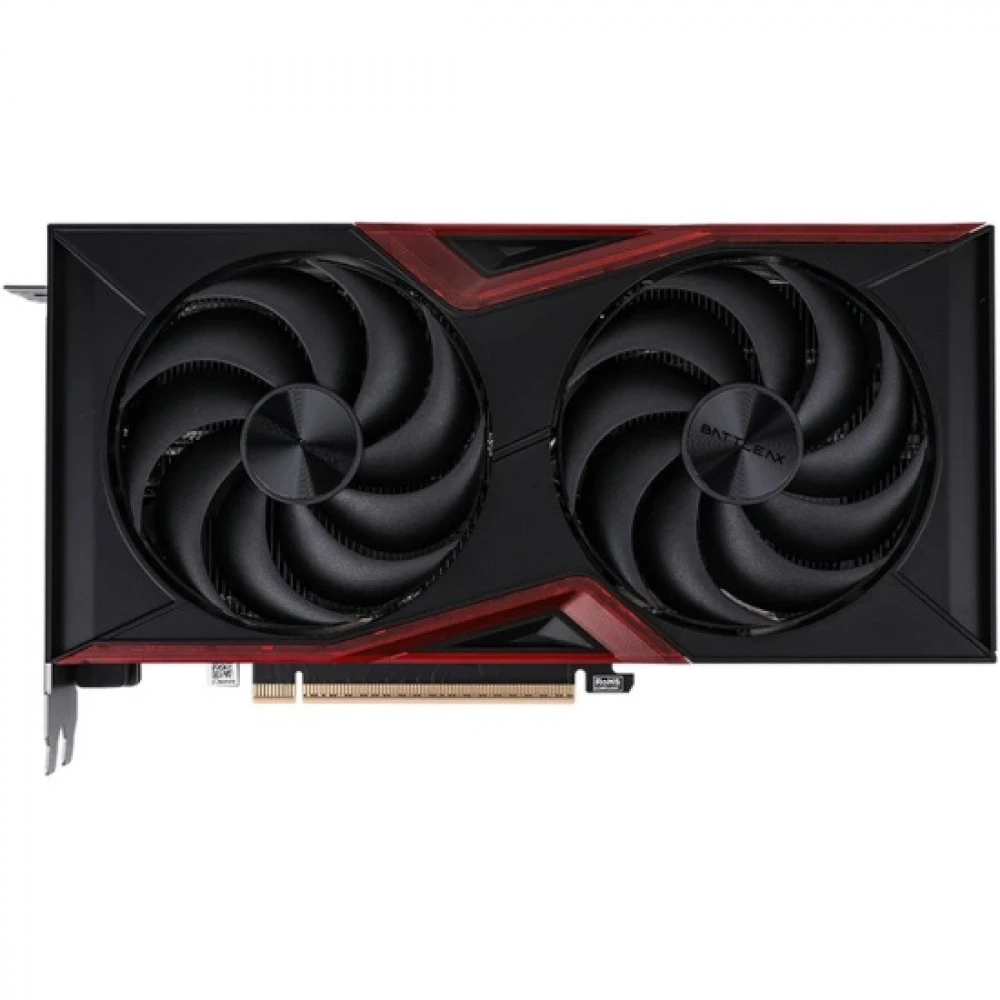 Видеокарта Colorful RTX 5060 Ti Battle AX DUO 8GB-V 8 ГБ