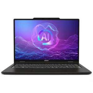 Ноутбук MSI Venture A16 AI+ A3HMG-027XRU 9S7-261K21-027 16 ", 2K+ 2048x1280 (16:10), AMD, Ryzen AI 5, 16 Гб, 512 ГБ, Radeon 840M Graphics