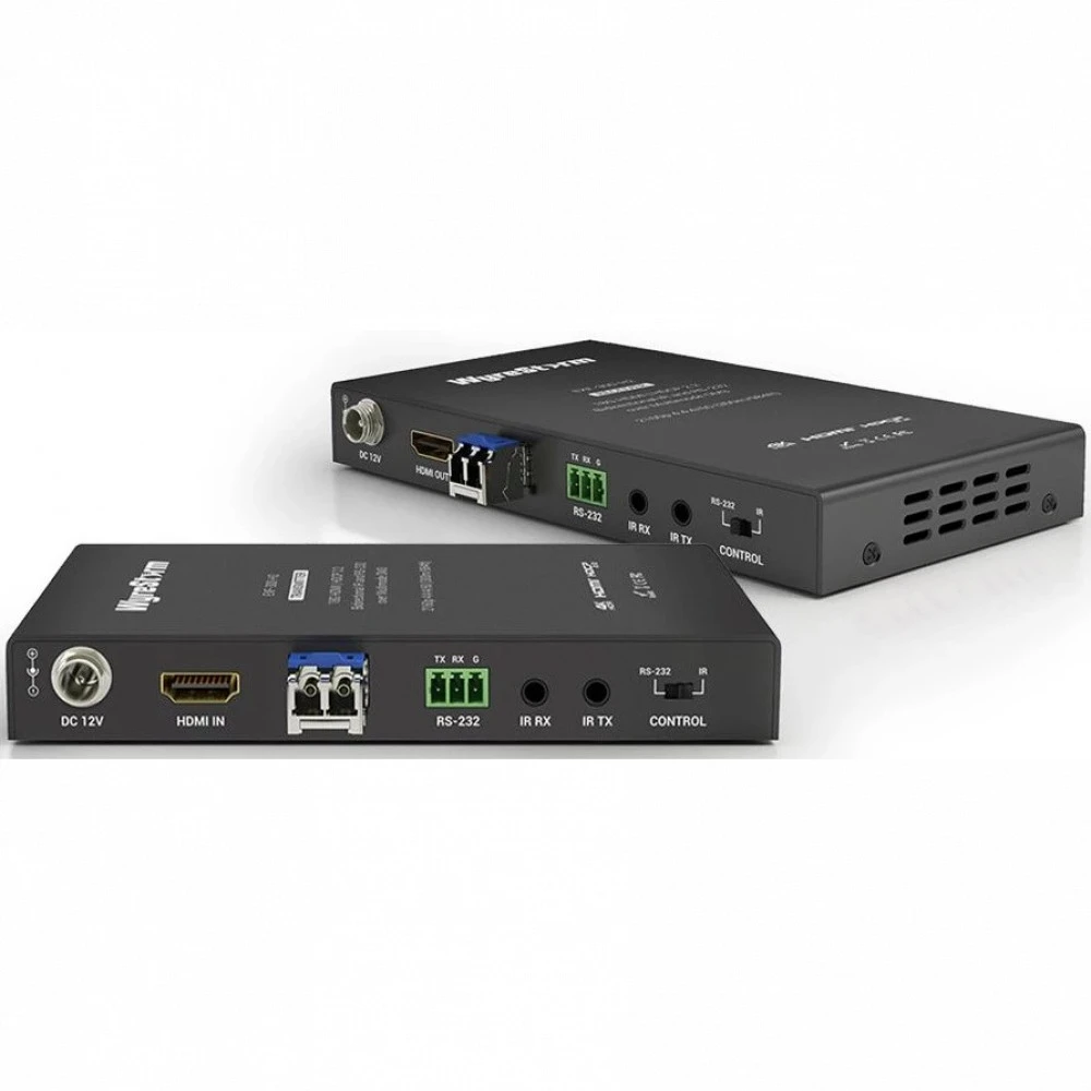 Аксессуар для оптических сетей WYRESTORM Комплект для передачи HDMI по оптике EXF-300-H2