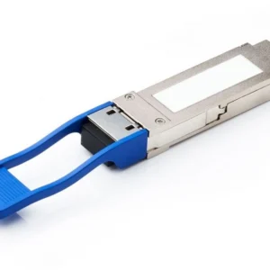 Модуль Silicom FTLC1156RDPL OPT000072 QSFP28 модуль