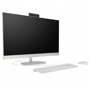 Моноблок HP 27-cr1004ci A33HKEA 27 ", Intel, Core Ultra 7, 155U, 1.7, 16 Гб, 512 Гб