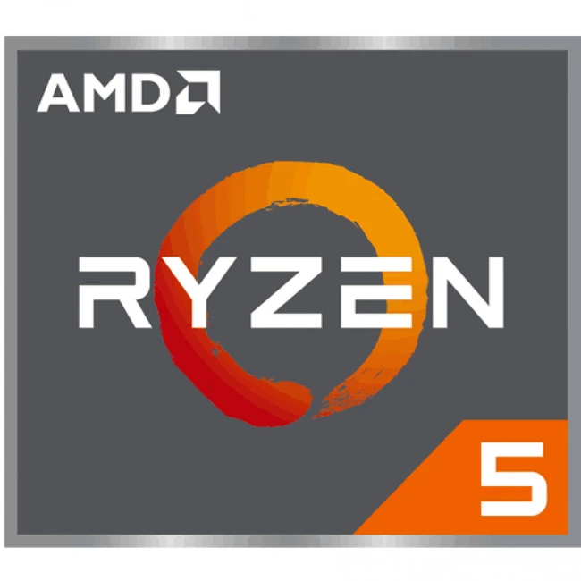 Процессор AMD Ryzen 5 5600G 100-000000252 Ryzen 5, 6, 3.9, 16, OEM