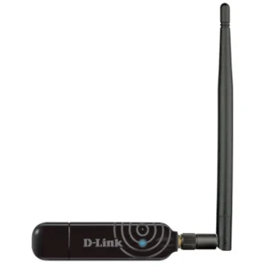 Сетевая карта D-link DWA-137/С1A