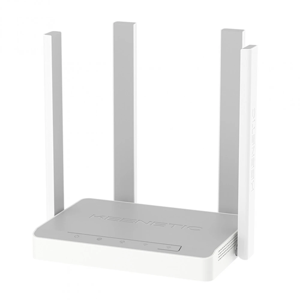 Маршрутизатор для дома Keenetic Runner 4G Keenetic Runner 4G (KN-2212)