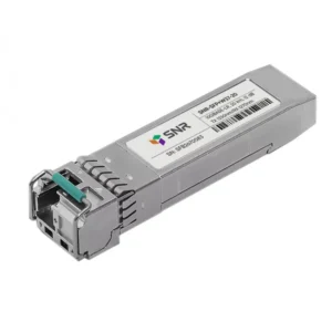 Модуль SNR SNR-SFP+W37-20 SFP+ модуль