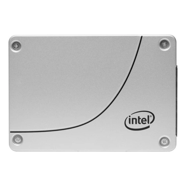 Серверный жесткий диск Intel S4610 SSDSC2KG019T801 2,5 SFF, 1.9 ТБ, SATA