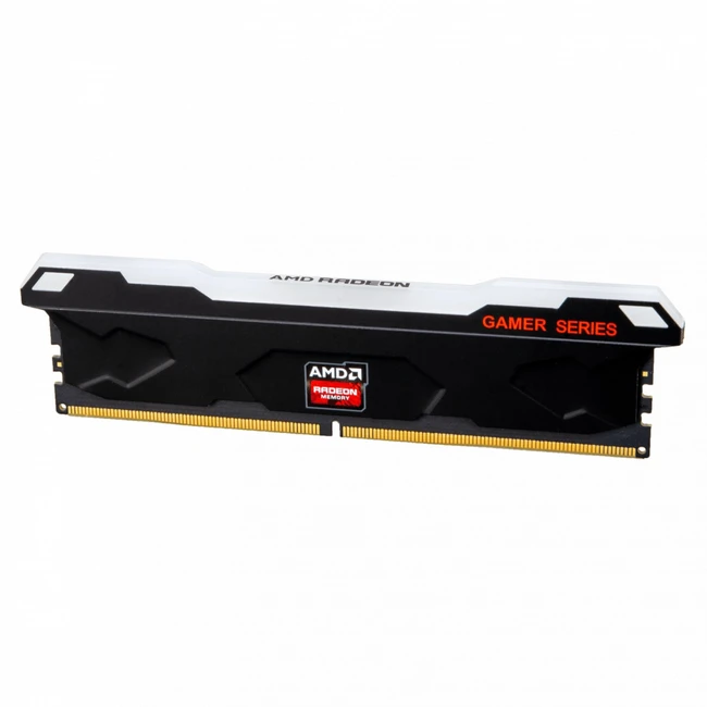 ОЗУ AMD R7516G6000U1S-RGB DIMM, DDR5, 16 Гб, 6000 МГц