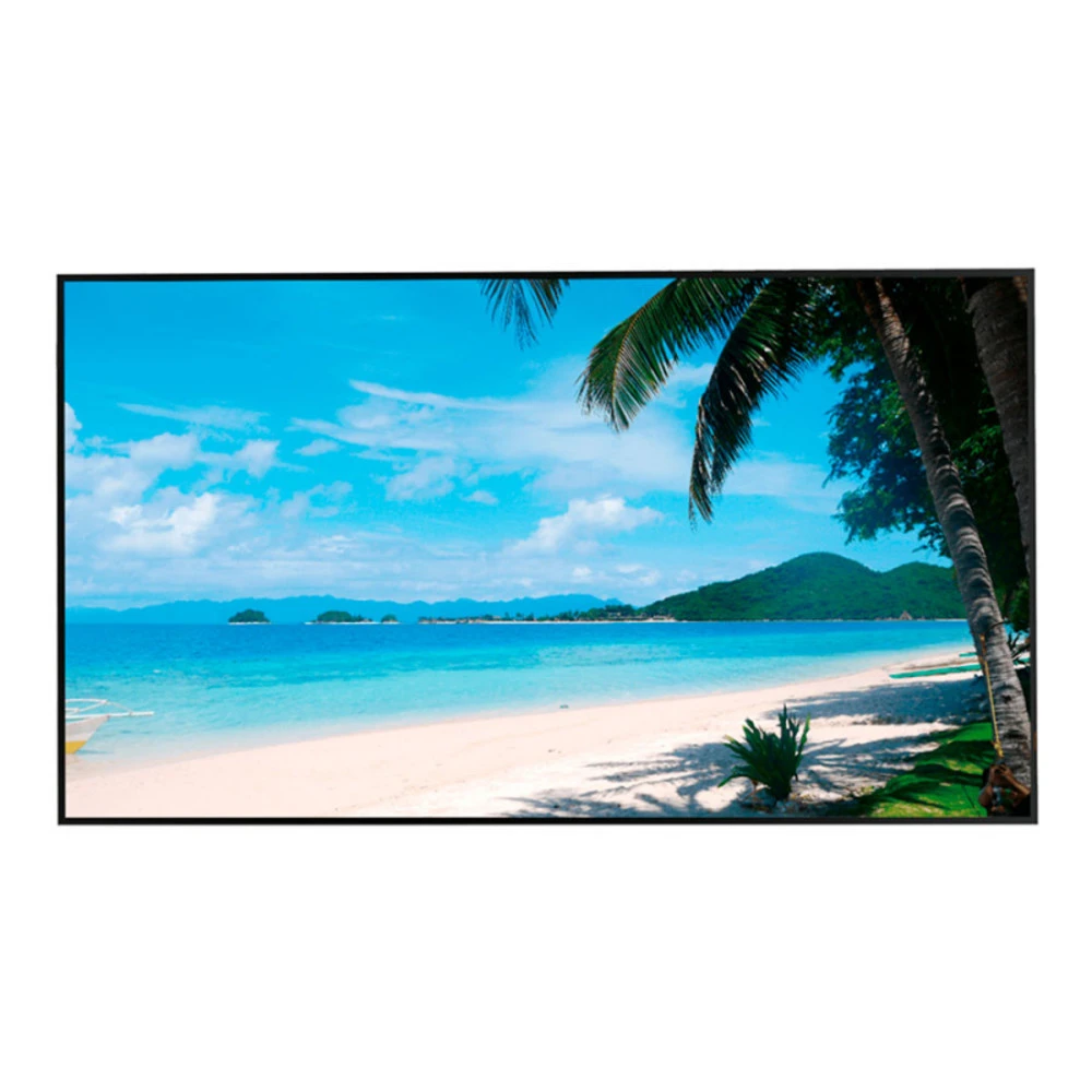 Монитор Dahua DHI-LM55-S400 55 ", IPS, 4K UHD 3840x2160 (16:9), 60 Гц