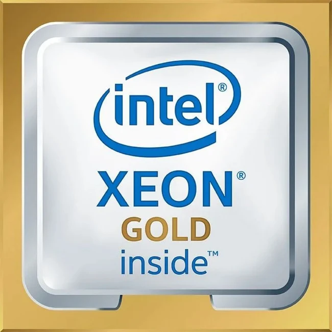 Серверный процессор Intel Xeon Gold 6326 CD8068904657502_PULL 16, 2.9 ГГц, 24