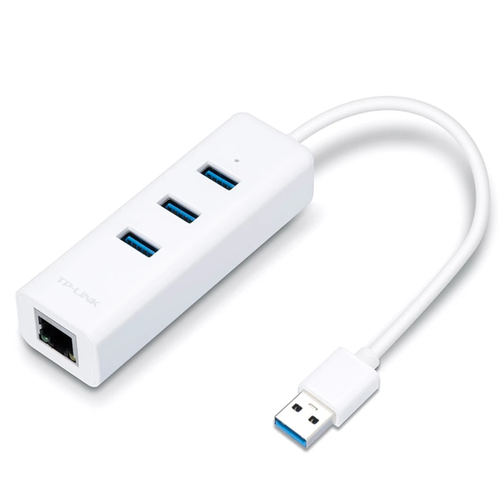 Аксессуар для ПК и Ноутбука TP-Link UE330