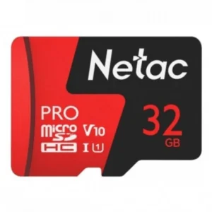 Флеш (Flash) карты Netac P500 Extreme Pro NT02P500PRO-032G-S 32 ГБ