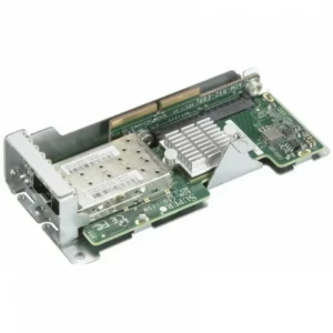 Сетевая карта Supermicro AOM-CTG-I2SM-12-O SFP+
