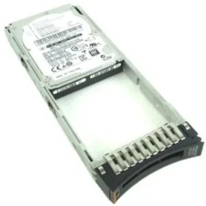 Опция для системы хранения данных СХД IBM 1.8TB 10K 6G SAS 2.5' 00RX915 Диск для СХД