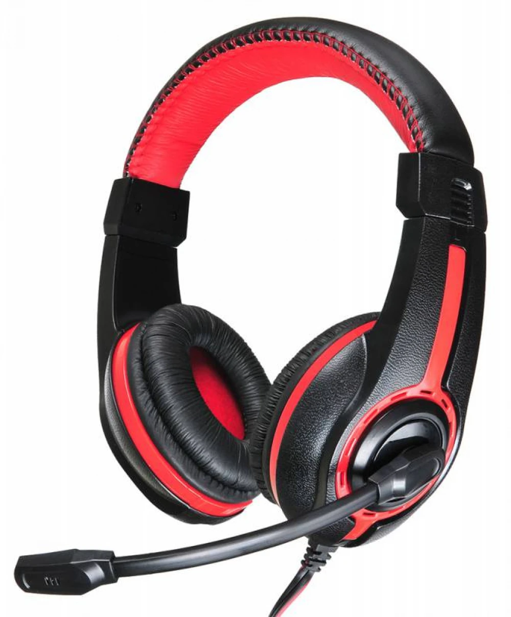 Наушники Oklick HS-L200 359484