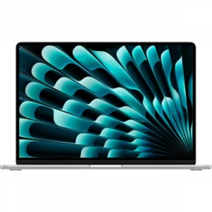 Ноутбук Apple MacBook Air 15 M4 Silver MW1G3RU/A 15.3 ", 2880x1864 (16:10), Apple, M4 series, 16 Гб, 256 ГБ, Apple M4 10-core, Mac OS