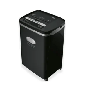 Шредер Office Kit SA80 2x10 OK0210SА80 P5 (частицы 2×15)