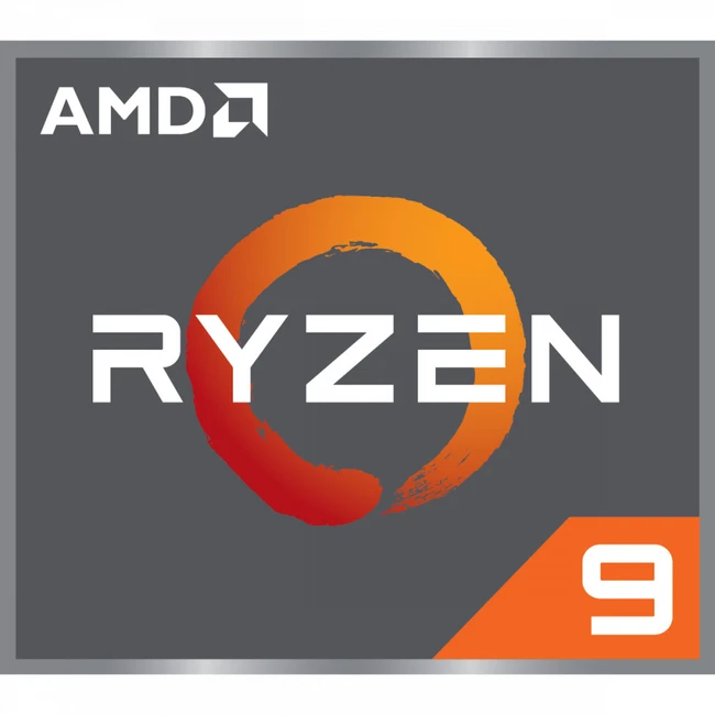 Процессор AMD Ryzen 9 9900X 100-000000662 Ryzen 9, 12, 4.4, 64, OEM