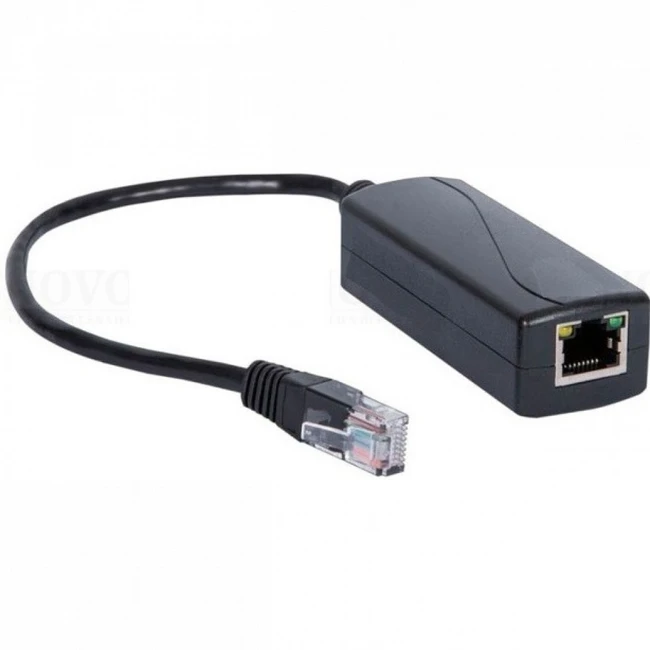 Кабель интерфейсный OSNOVO CN-PoE24/G