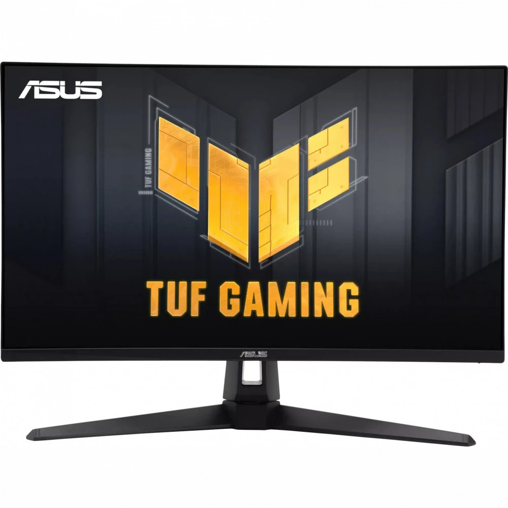 Монитор Asus TUF Gaming VG27AQM1A 90LM05Z0-B08370 27 ", IPS, Quad HD 2560x1440 (16:9), 260 Гц
