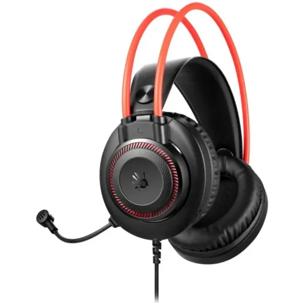 Наушники A4Tech Bloody G200S