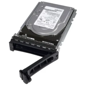 Серверный жесткий диск Dell 8 ТБ 400-ASIF 3,5 LFF, 8 ТБ, SATA