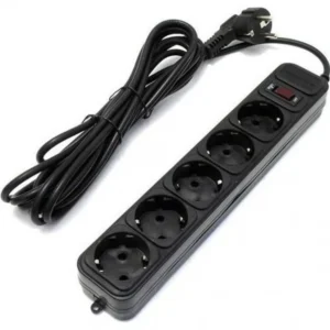 Распределитель питания Qmax SPG3-B-10