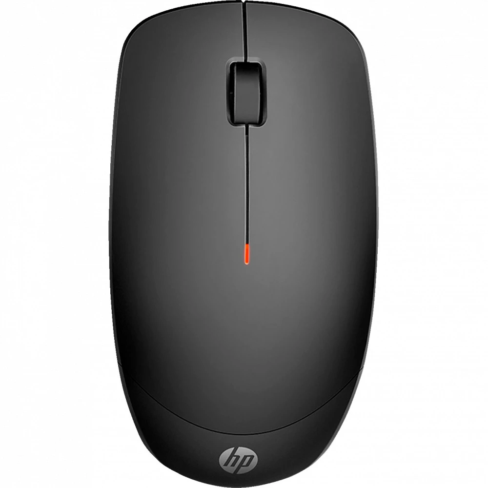 Мышь HP 235 Slim 4E407UT Премиальные, Беспроводная