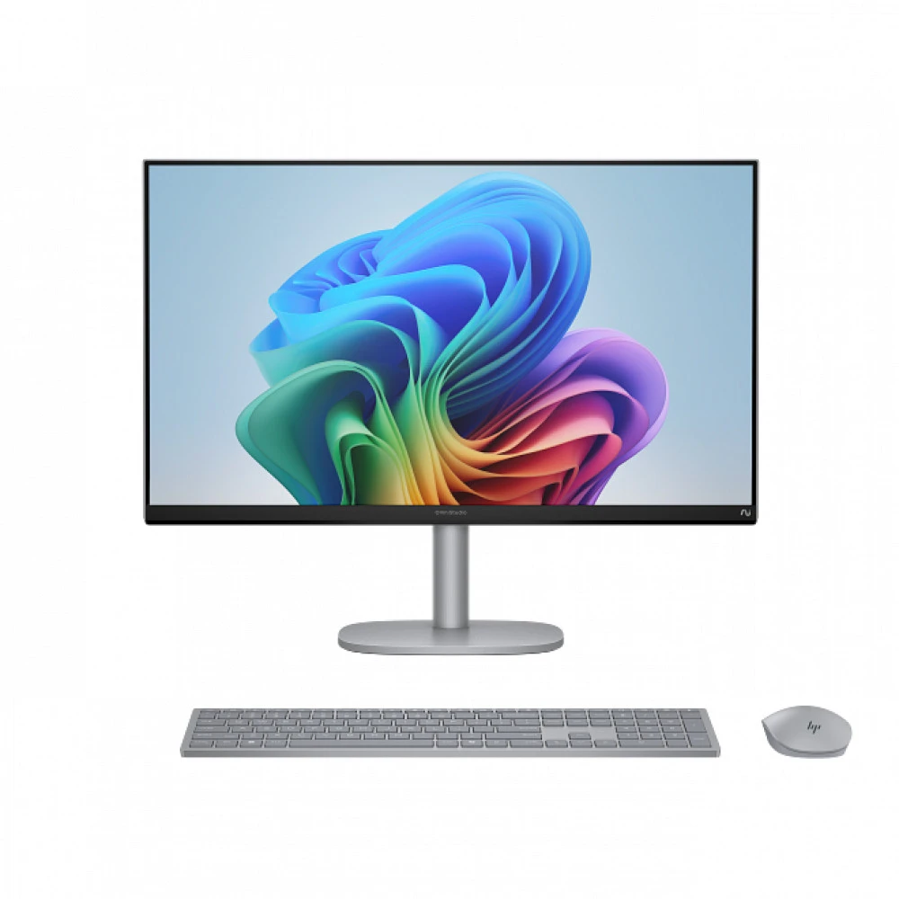 Моноблок HP OmniStudio X 32-c1002ci CJ2F5EA 31.5 ", Intel, Core Ultra 7, 258V, 2.2, 32 Гб, 512 Гб