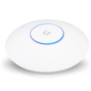 WiFi точка доступа Ubiquiti UAP-AC-HD