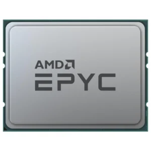 Серверный процессор AMD EPYC 9275F 100-000001144 24, 4.1 ГГц, 256