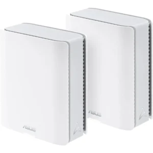 Маршрутизатор для дома Asus BT10 (W-2-PK) 90IG08Y0-MO3C40