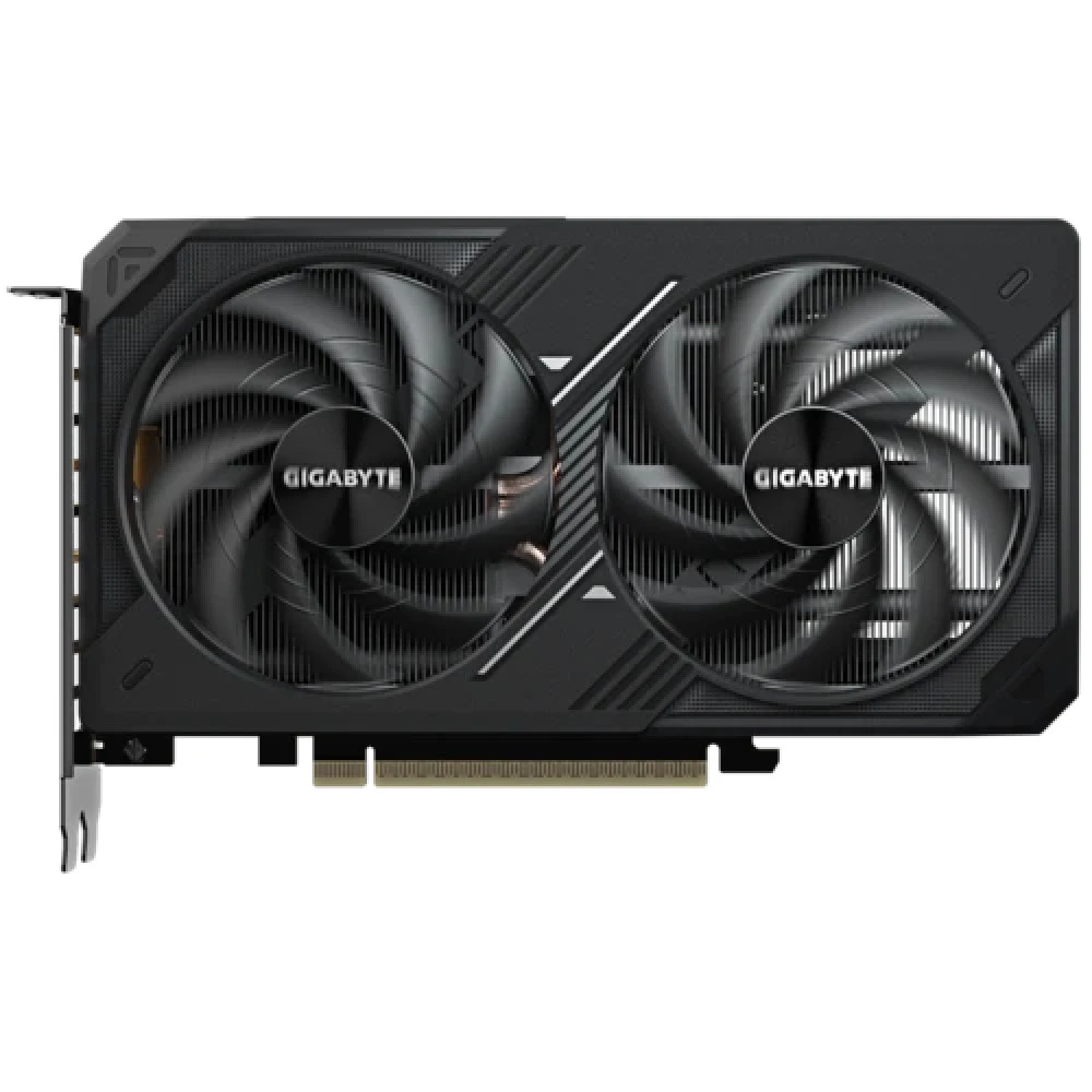 Видеокарта Gigabyte GeForce RTX 5060 Ti WINDFORCE MAX OC GV-N506TWF2MAX OC-16GD 16 ГБ