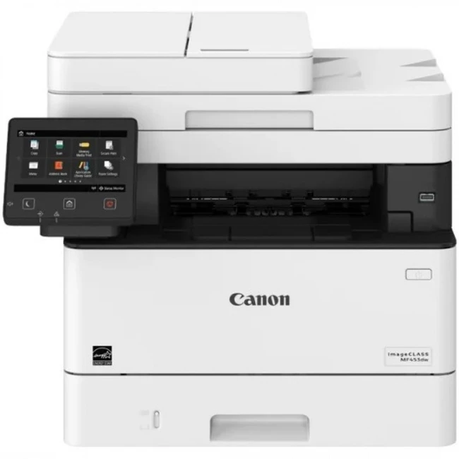 МФУ Canon i-SENSYS MF453dw 5161C007(BA) А4, Лазерный, Монохромная