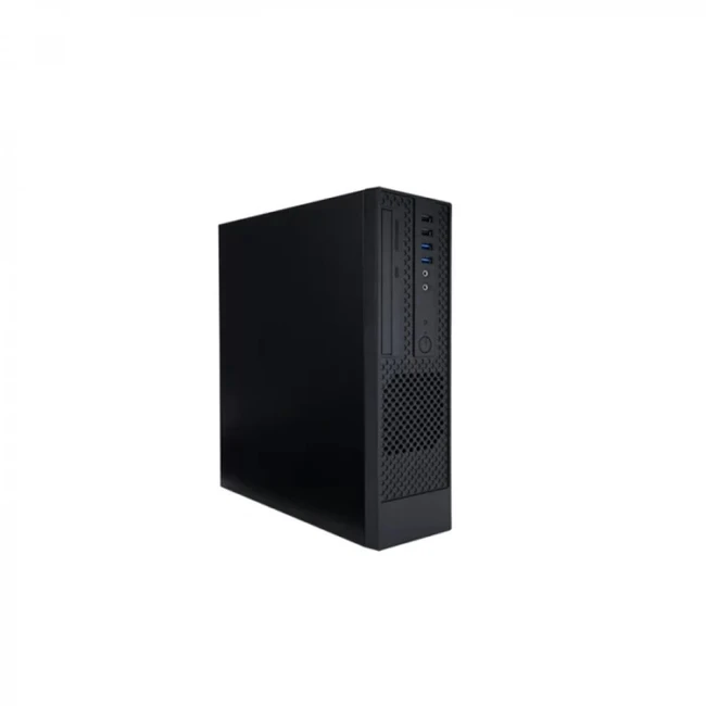 Корпус InWin CK709 Black 300W 6175336 Бюджетные, Small Form Factor