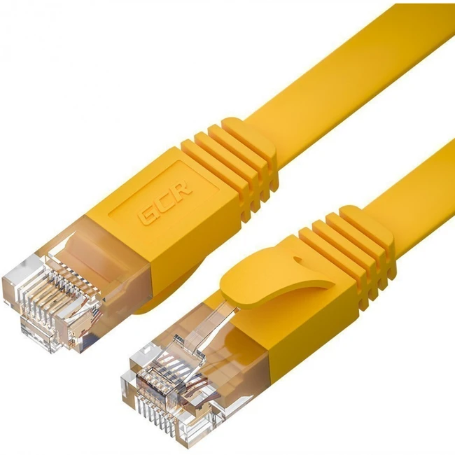 Патч-корд Greenconnect GCR-52827
