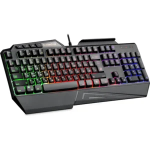 Клавиатура Defender GK-310L Glorious 45310 Проводная, USB