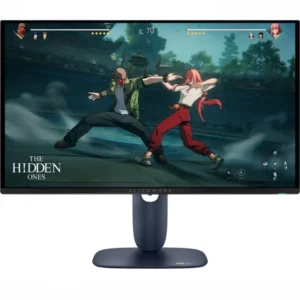 Монитор Dell AW2725D 210-BRZW 27 ", VA, Quad HD 2560x1440 (16:9), 280 Гц