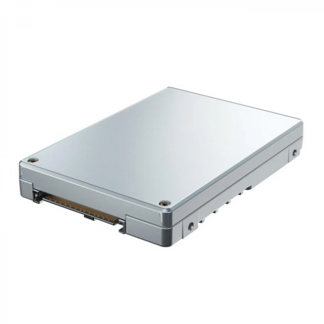 Серверный жесткий диск Intel SSD D7-P5520 Series SSDPF2KX019T1N1 2,5 SFF, 1.92 ТБ, NVMe