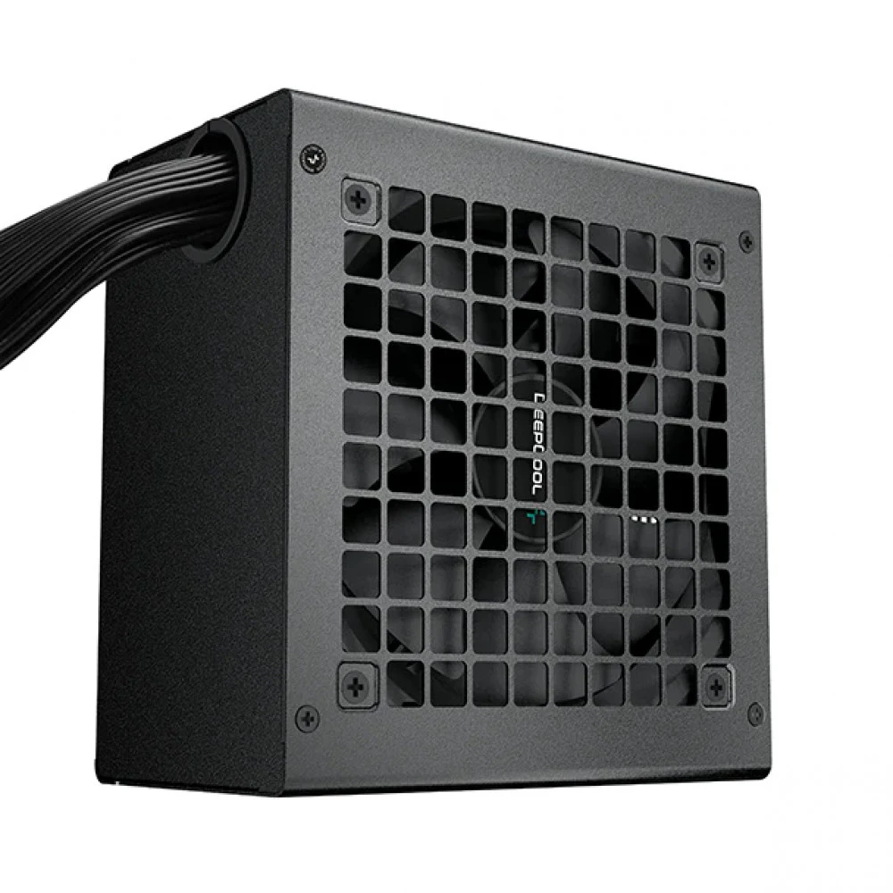 Блок питания Deepcool R-PK500D-FA0B-EU 500 Вт