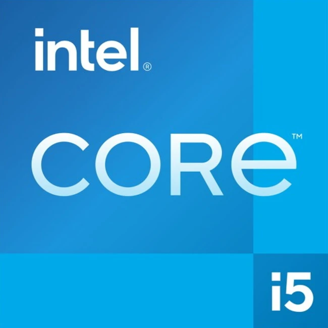 Процессор Intel Core i5-12400F CM8071504650609SRL5Z Core i5, 6, 2.5, 18, OEM
