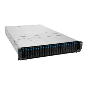 Серверная платформа Asus RS720-E10-RS24U 90SF00Z3-M000T0 Rack (2U)