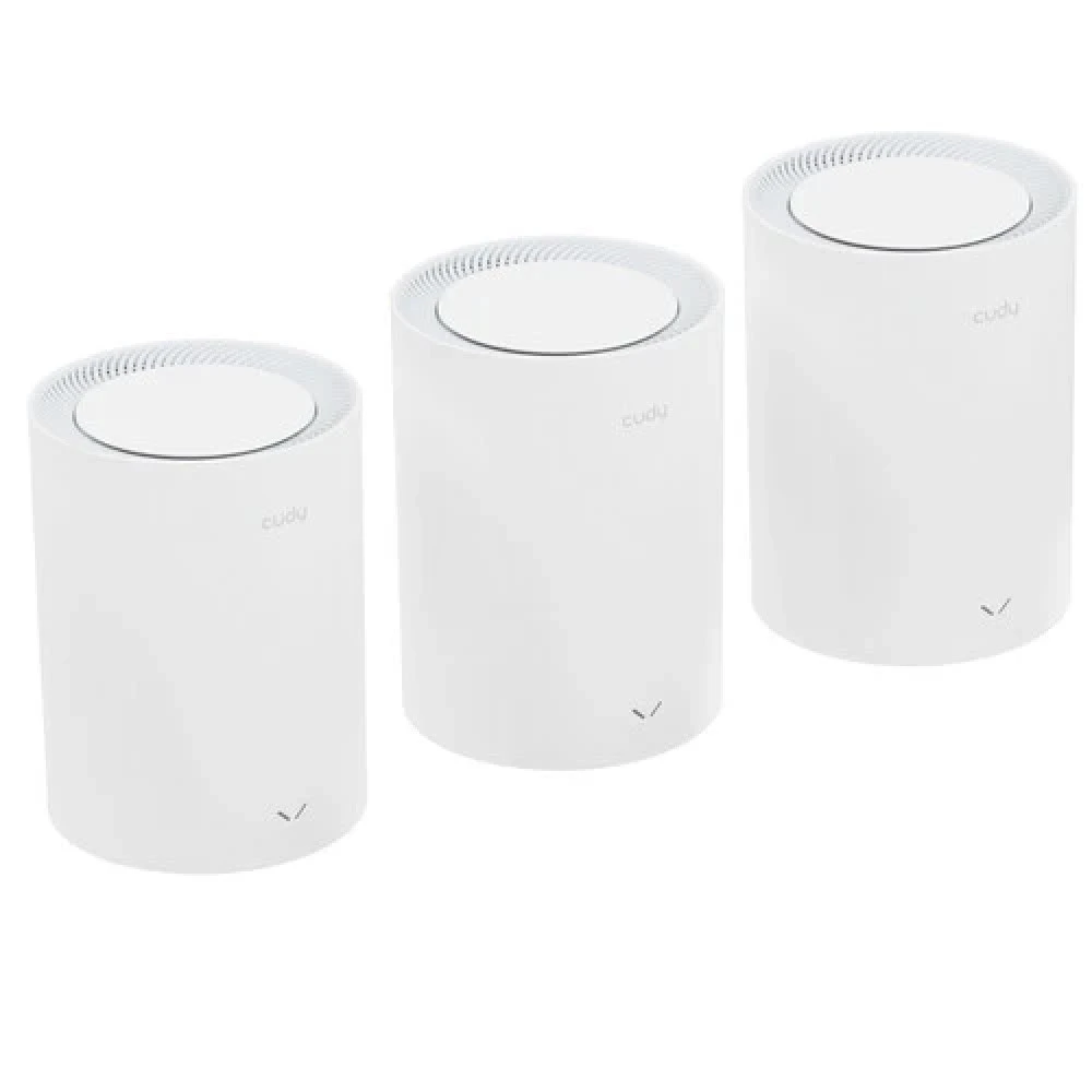 Маршрутизатор для дома CUDY M3000 M3000(3-PACK)