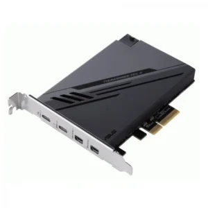 Аксессуар для сетевого оборудования Asus THUNDERBOLTEX 4 90MC09P0-M0EAY0 Контроллер