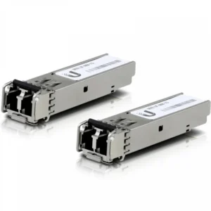 Модуль Ubiquiti UACC-OM-MM-1G-D-20 SFP модуль