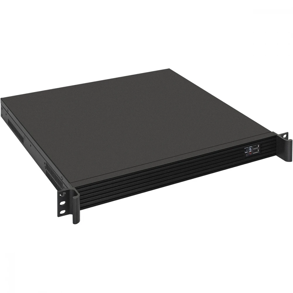 Серверный корпус ExeGate Pro 1U390-01/1U-F400AS EX287749RUS