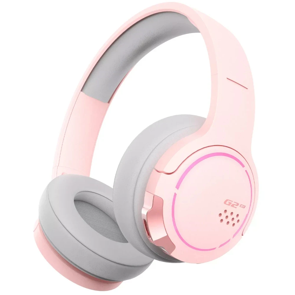 Наушники Edifier G2BT Pink G2BT/PINK