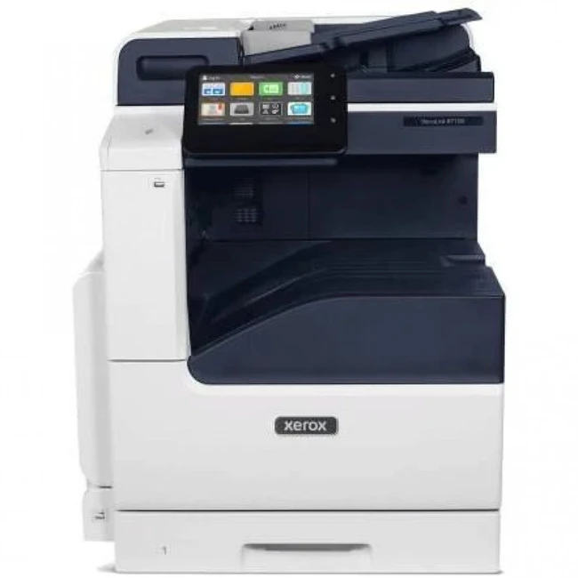 МФУ Xerox VersaLink B7135 B7135V_T А3, Лазерный, Монохромная