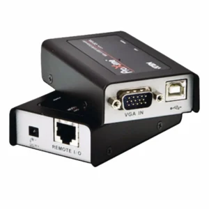 KVM-переключатель ATEN CE100-A7-G