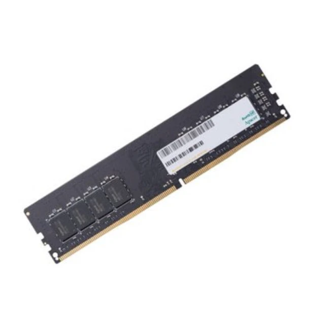 ОЗУ Apacer DDR4 2666 DIMM EL.16G2V.GNH DIMM, DDR4, 16 Гб, 2666 МГц
