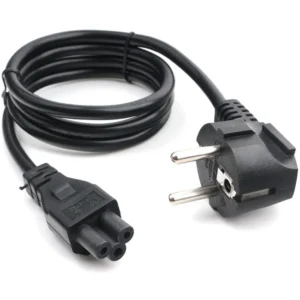 Кабель питания Cablexpert Schuko - C5 PC-186-ML12-1M